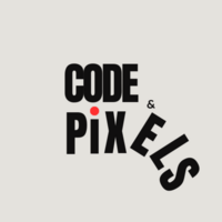 Code & Pixels