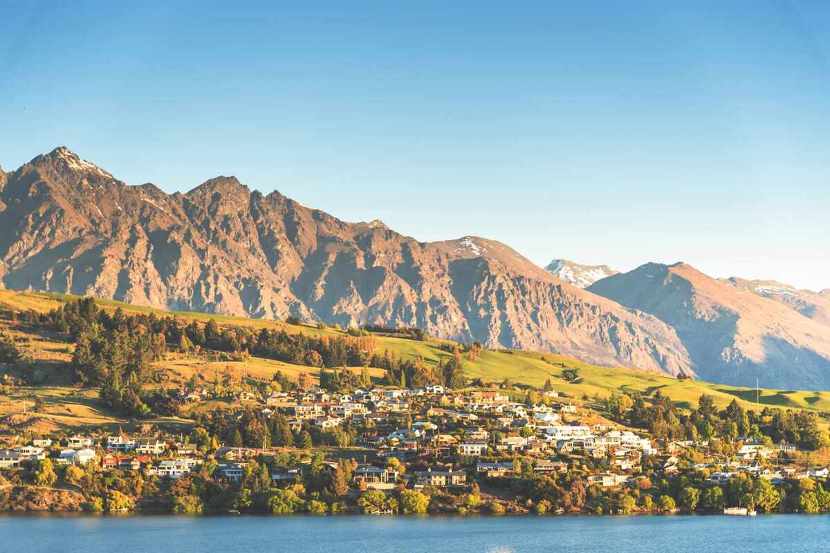 Mountain Dwellings Newsletter