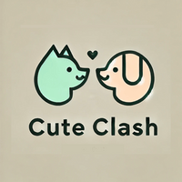 Cute Clash