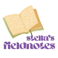 stella's fieldnotes