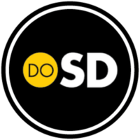 DoSD logo