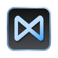 As we may think logo