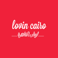 Lovin Cairo logo