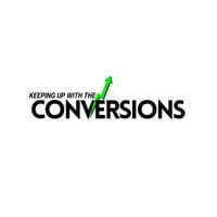 Keeping Up With The Conversions logo