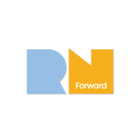 RN Forward logo