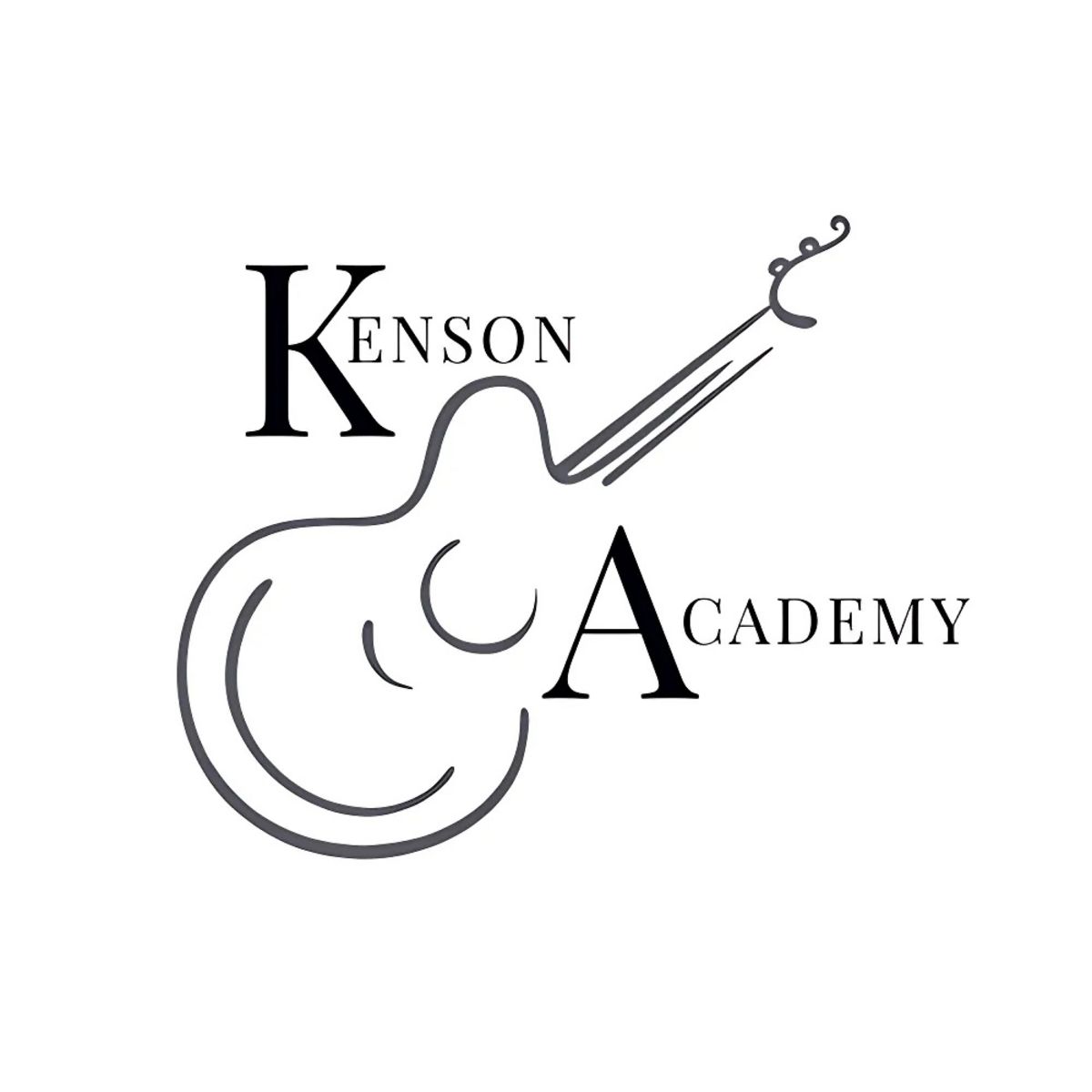 Kenson Guitar Academy