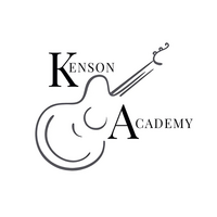 Kenson Guitar Academy logo