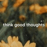 Good Thoughts Monthly