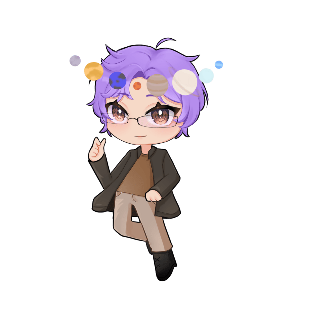 Somehow's Newsletter