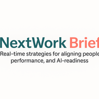 NextWork Brief