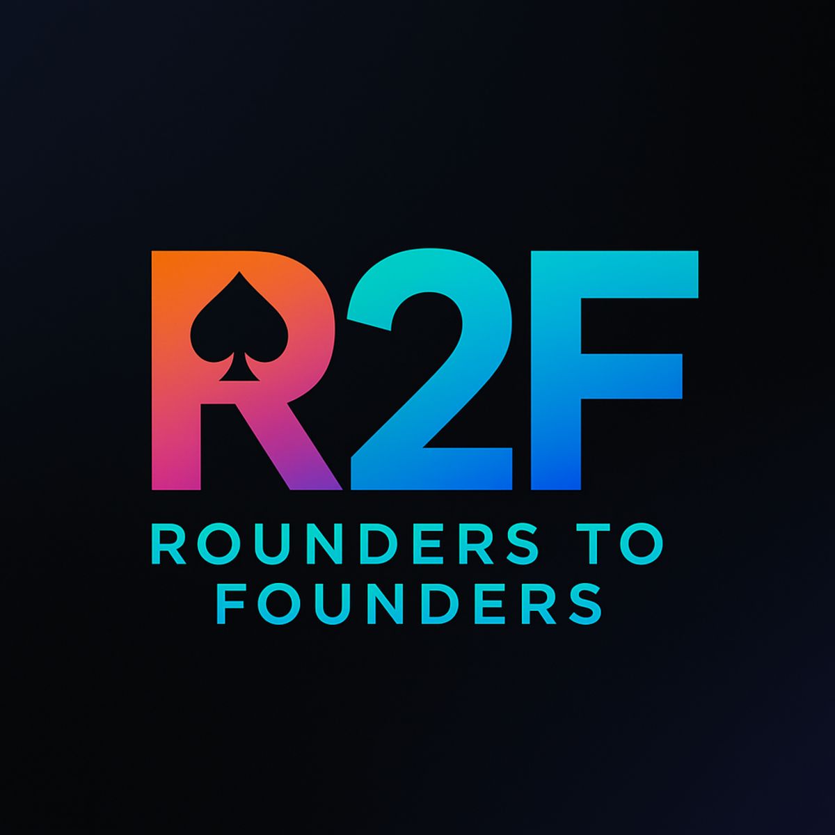 Rounders to Founders