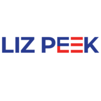 Liz Peek logo