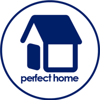 The Perfect Home logo