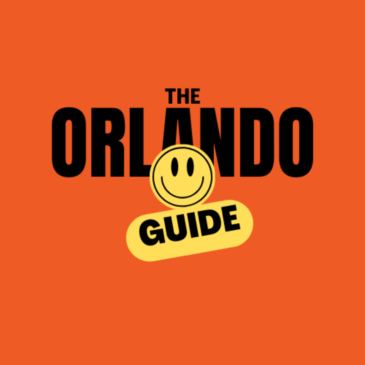 Orlando Guide