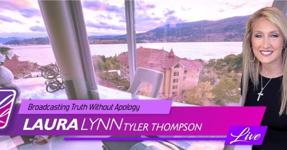 Laura Lynn Jackson Books: Why Your "Team of Light" Is Louder Than You Think