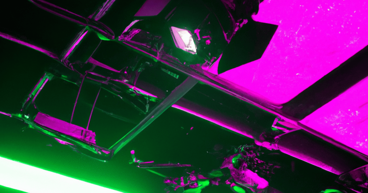 Colorful Computing: Exploring XR, Real-Time, and More