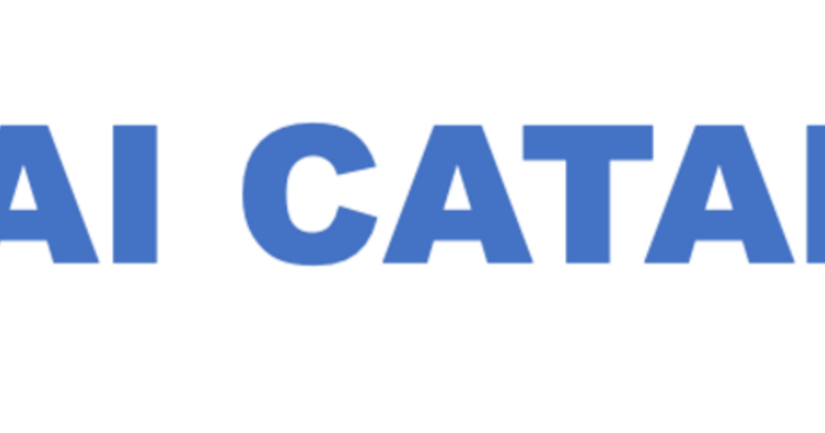 The Ai Catalyst