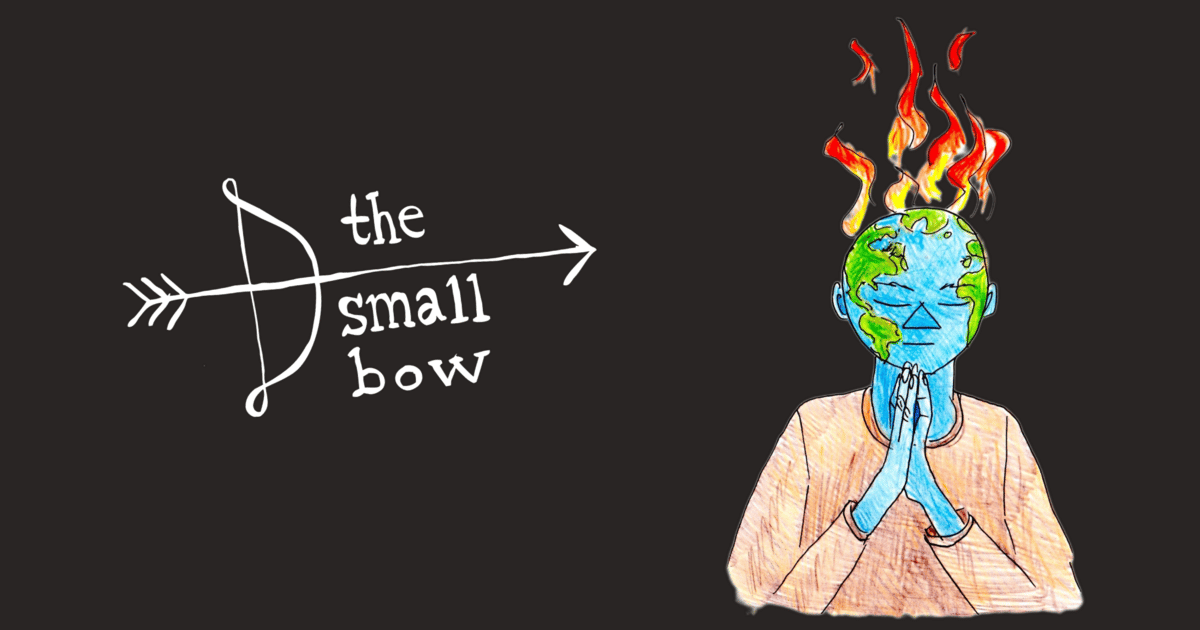 The Small Bow