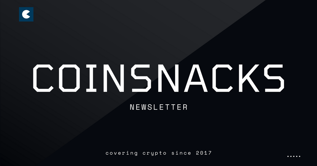 CoinSnacks