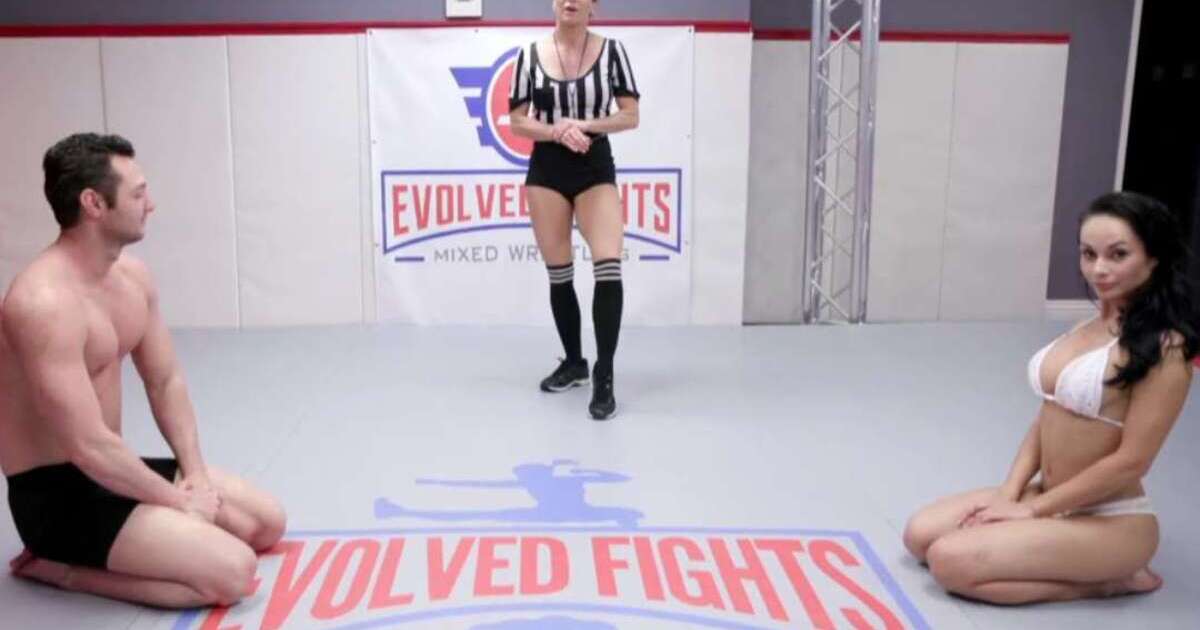 Evolved Fights Newsletter