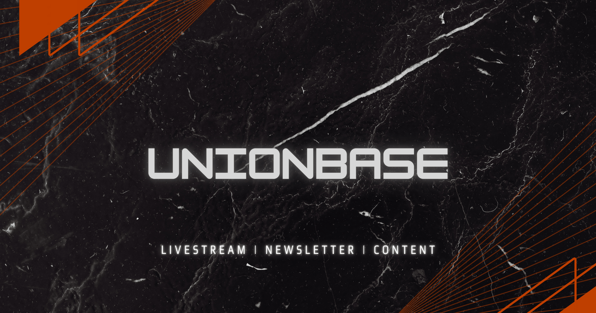 UnionBase