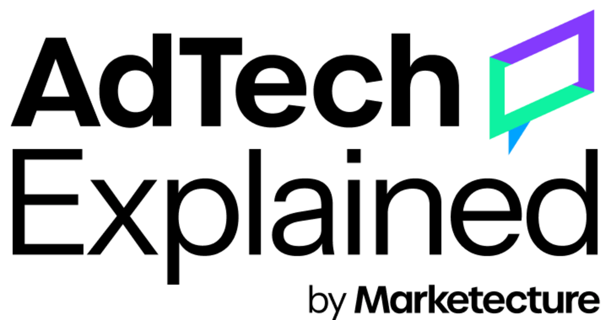 Ad Tech Explained