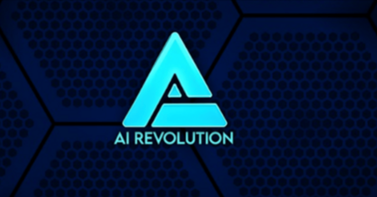 AI Revolution