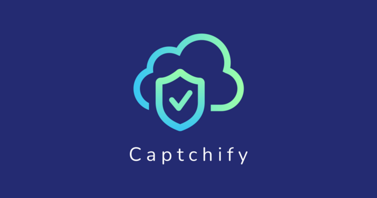 Captchify
