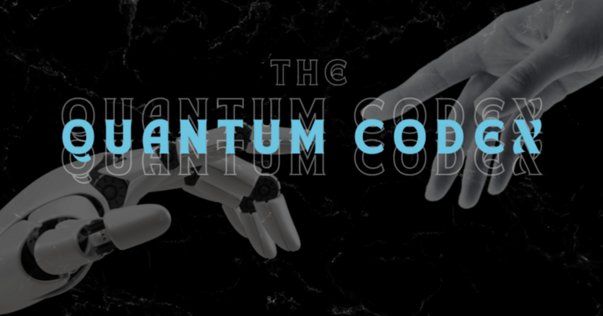 The Quantum Codex