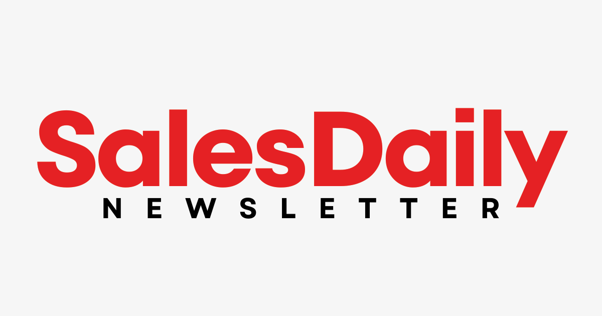 SalesDaily - Haris Halkic