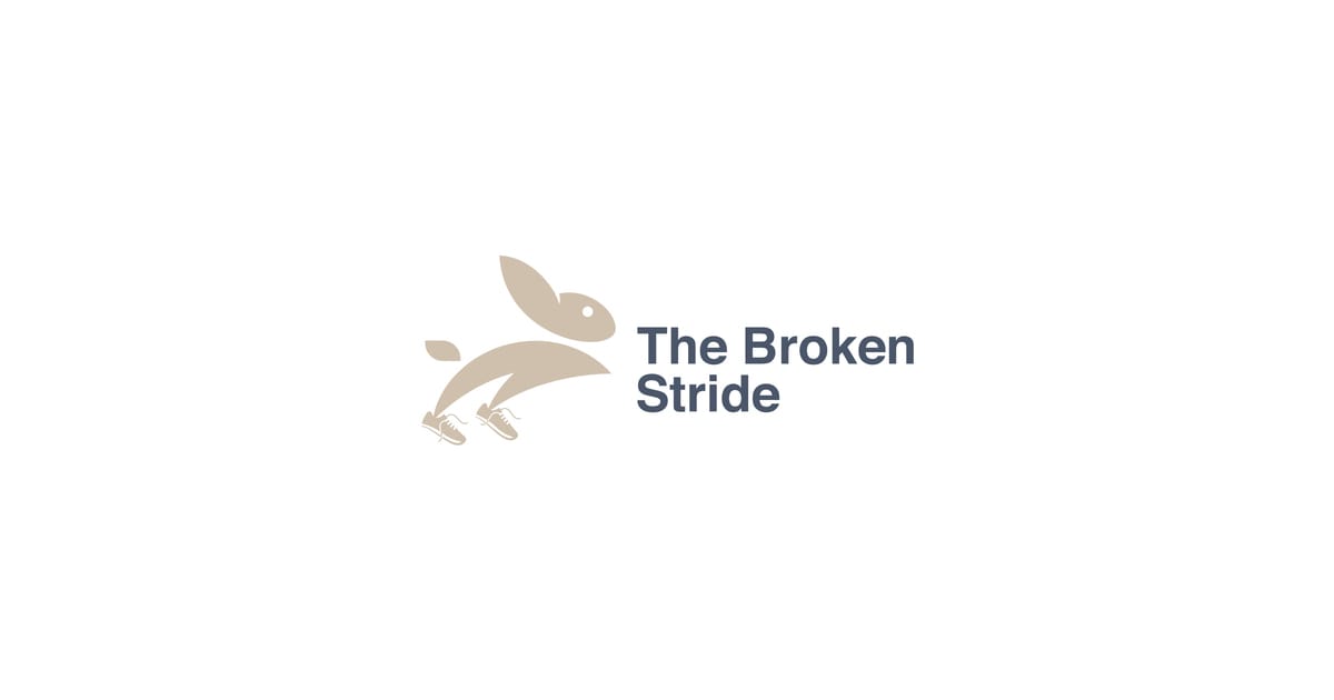 The Broken Stride