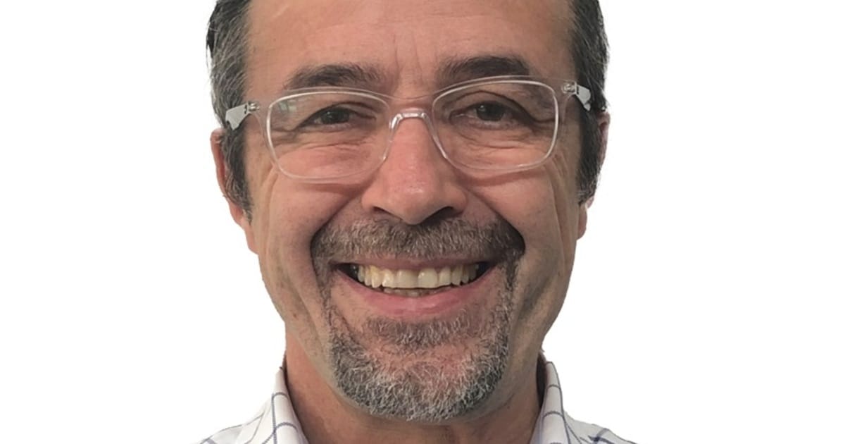 The Technology Wordsmith