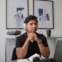 Author