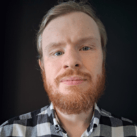 Author