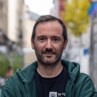 Author