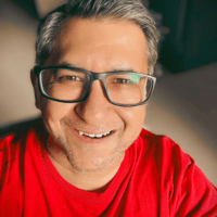 Author