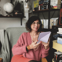 Author
