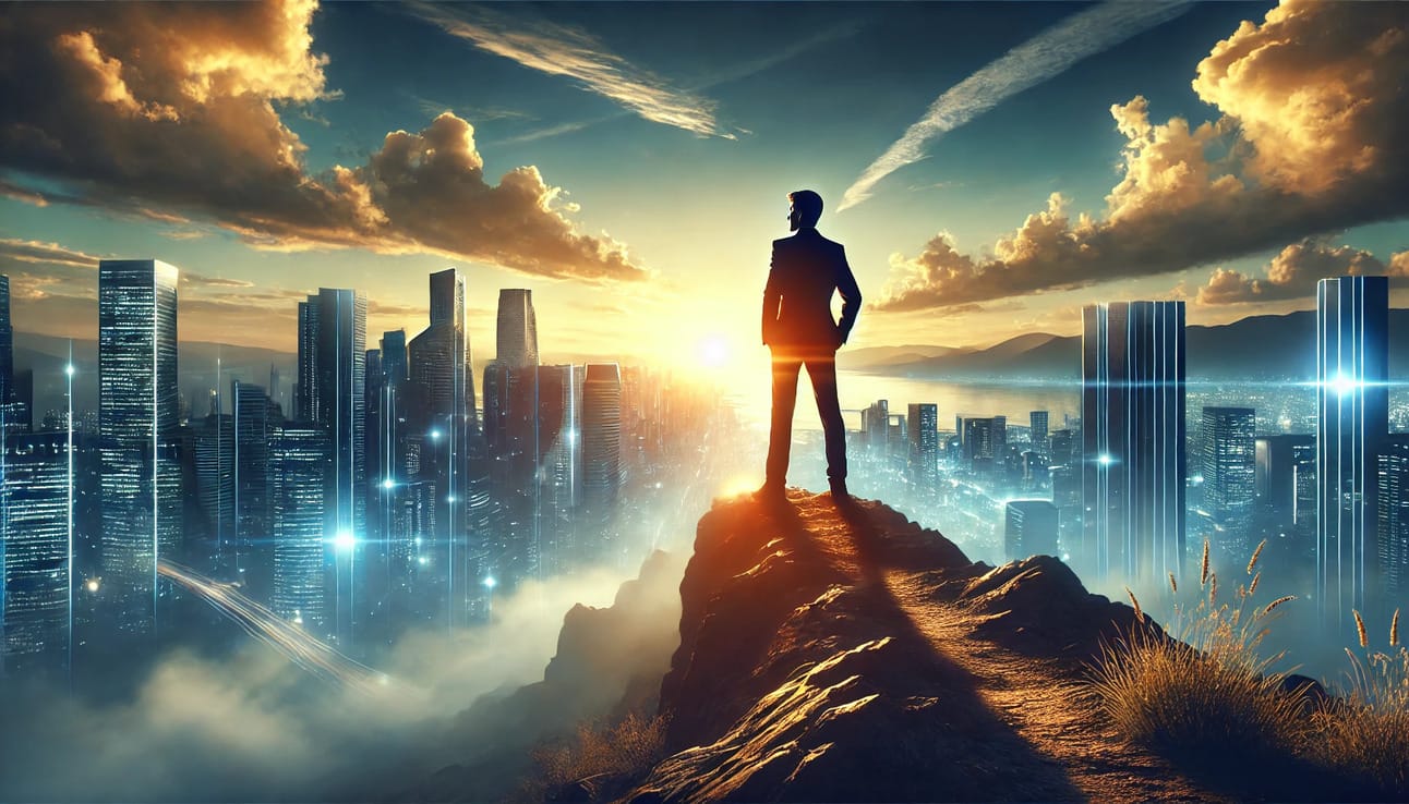 Build Resilience (Without Breaking)