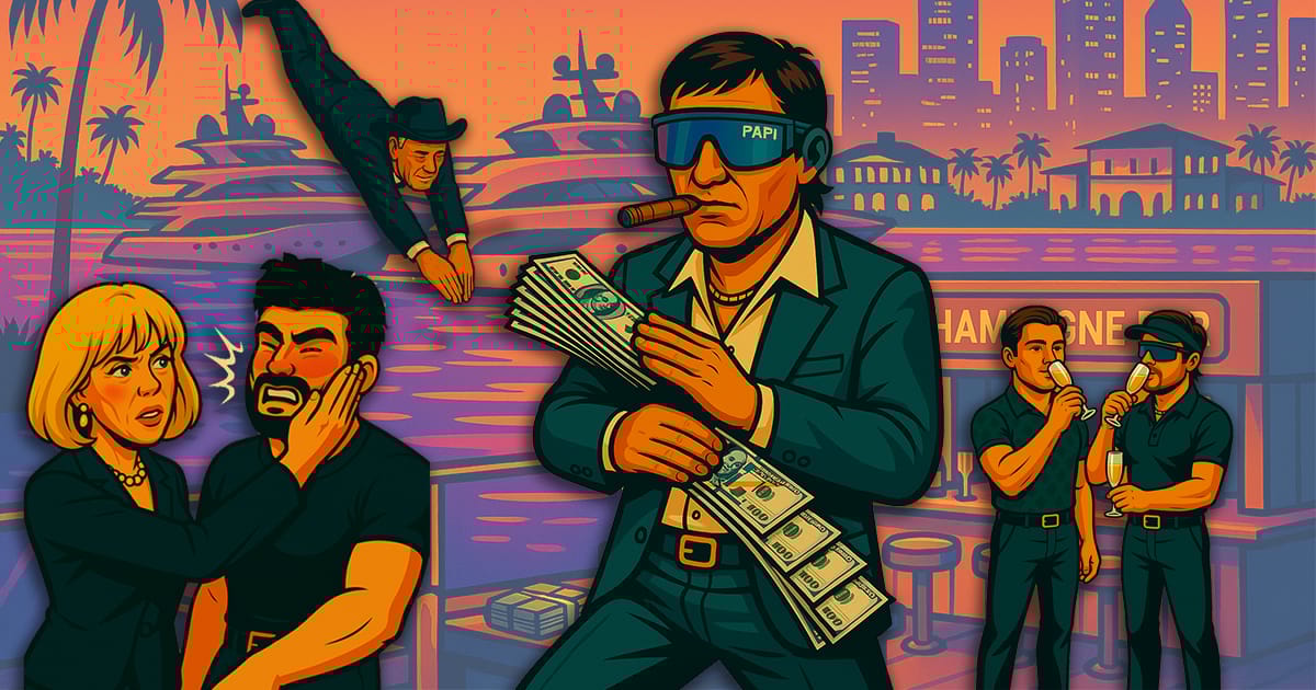 Adventuring through the Canadian Rockies