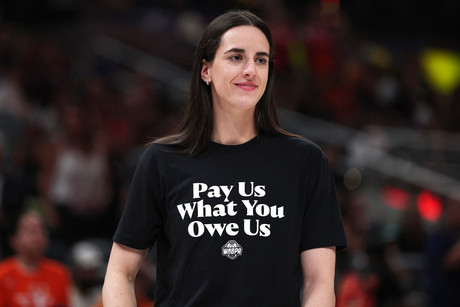 All Things WNBA CBA with Secretariat Executive Director Tamika Tremaglio