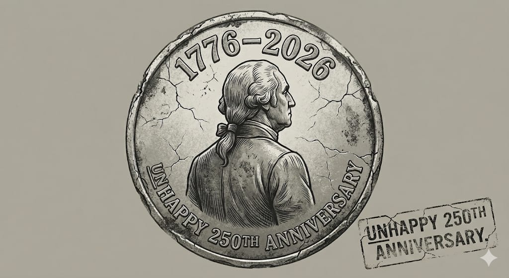 RECONSTRUCTION: 250 Years Later