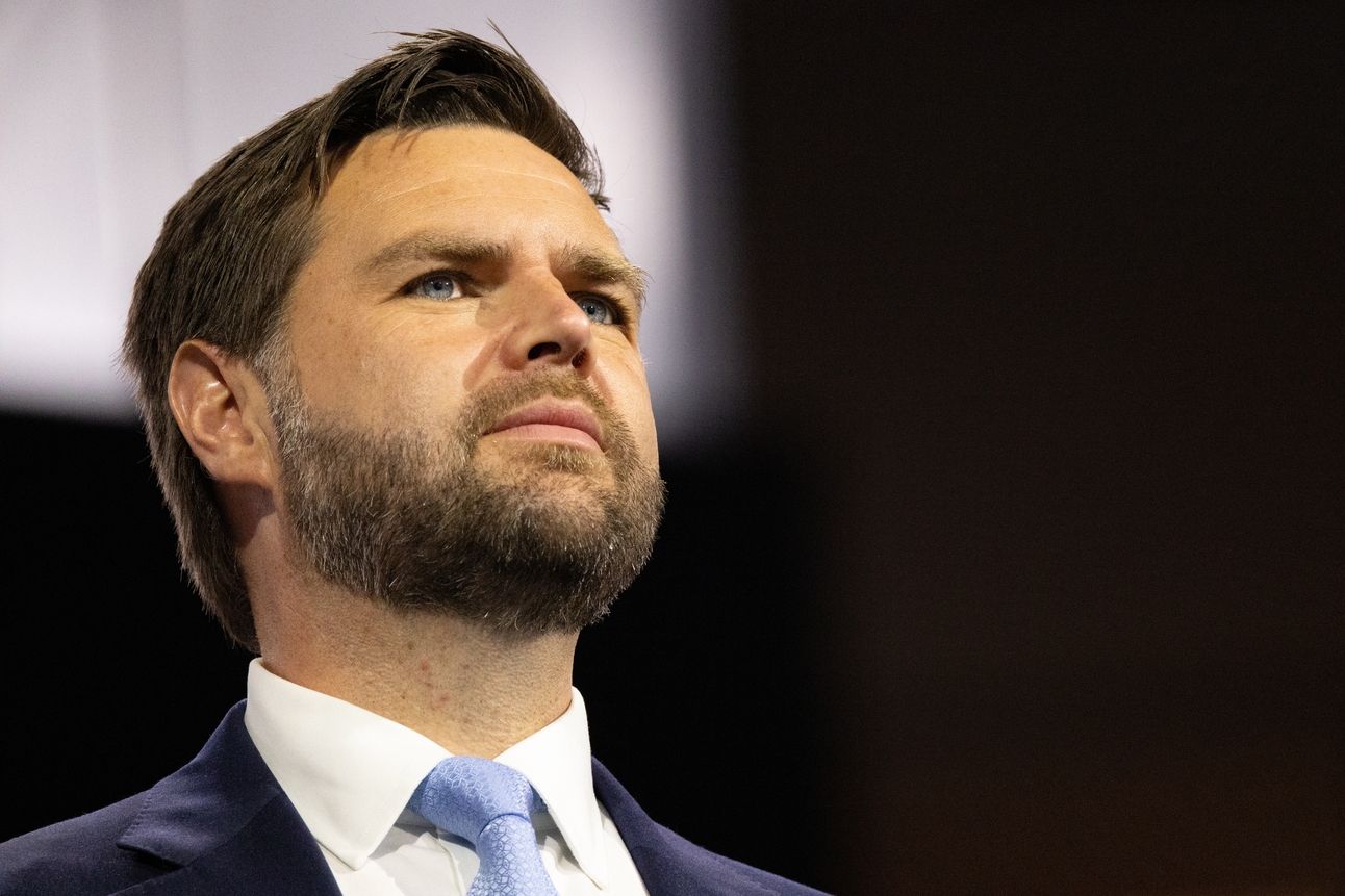 JD Vance Booed at Kennedy Center Concert Amid Trump Takeover