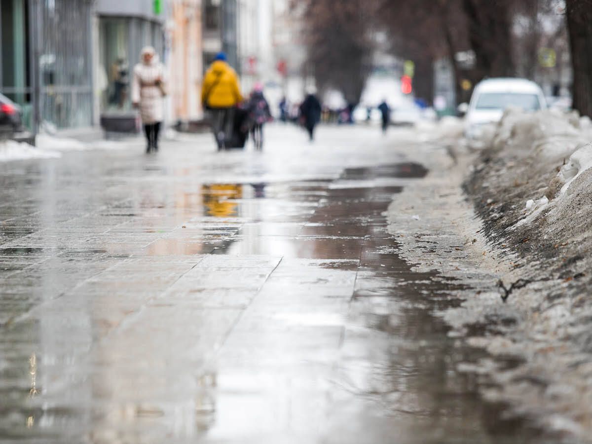 The Spring Guide to Sump Pumps and Backup Systems