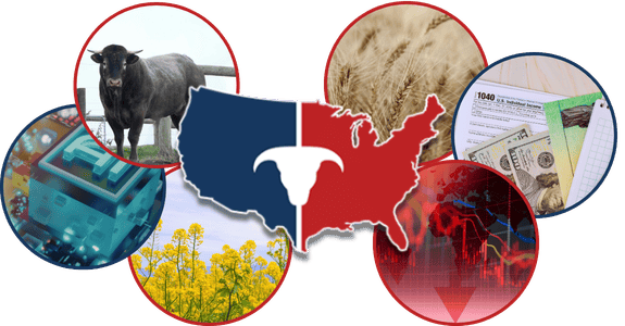 CATTLEUSA DRIVE - Friday, March 20th