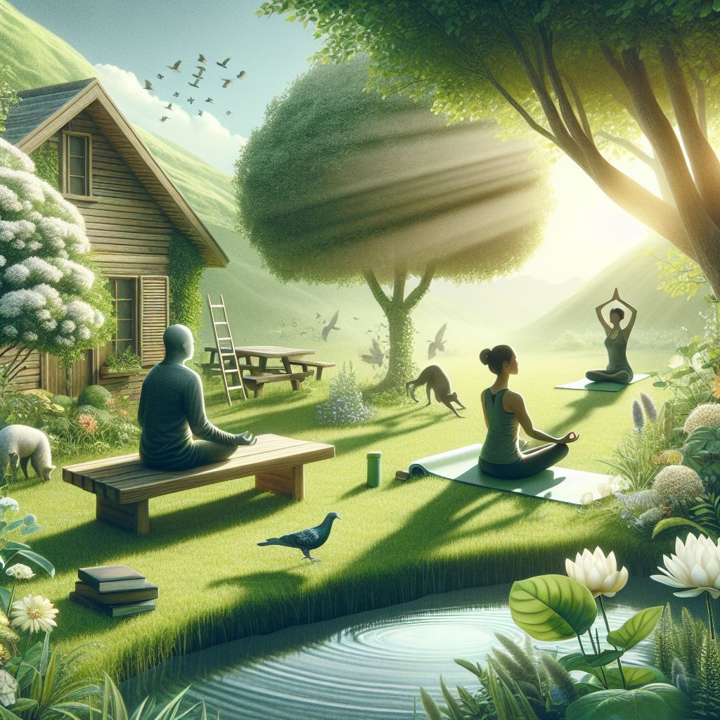 📰 The Slow Living Revolution