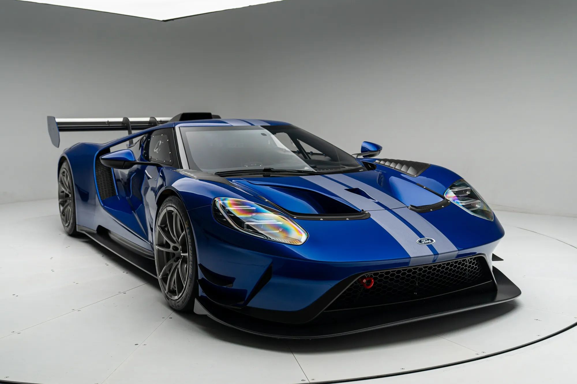 Chassis #001 Ford GT, the All-New BMW i3, Porsche’s Smart Gearbox, and Red Bull’s RB17 Secrets