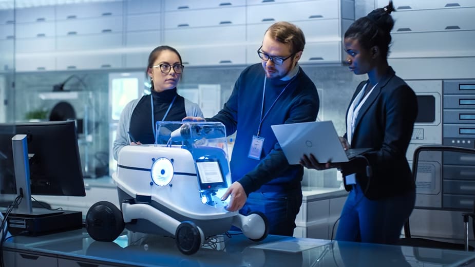 Adventuring through the Canadian Rockies