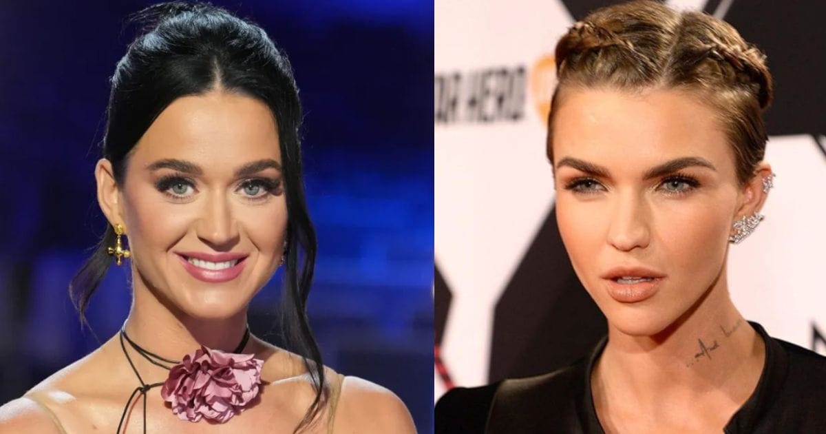 Police Confirm Katy Perry Is Under Investigation After Ruby Rose’s Sexual Assault Allegation