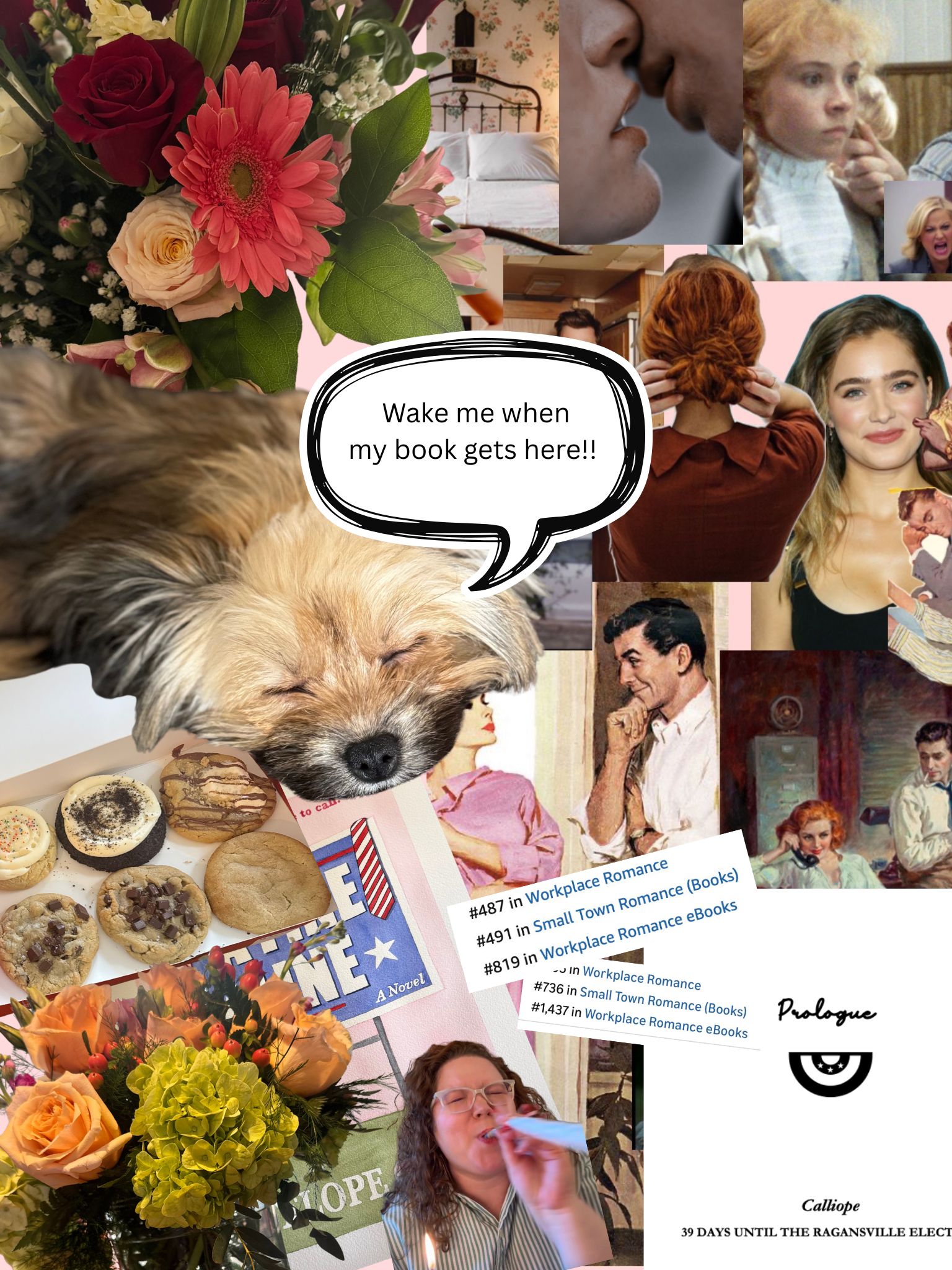 Pre-order/Early Buyer Incentive