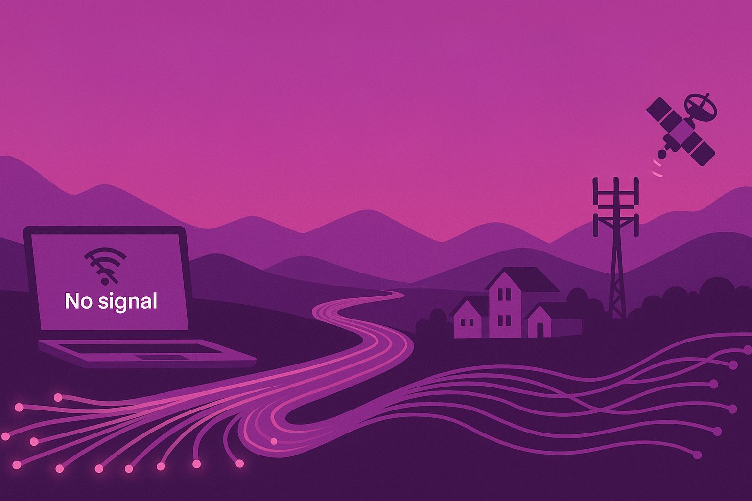 Adventuring through the Canadian Rockies